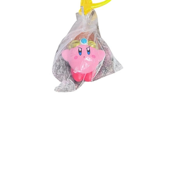 Kirby keychain blind bag - Picture 2 of 2